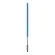 Vikan Edelstahlstiel 1,025 m ergonomisch d=31 mm blau