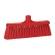 Vikan Kehrbesen mit Rechtsgewinde, 31 cm medium rot