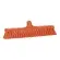 Vikan Kehrbesen 41 cm weich orange