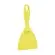 Vikan Handschaber / Spachtel 10,2 cm  gelb