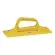 Vikan Padhalter 23 cm Handmodell gelb