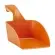 Vikan Handschaufel 1 l, 12 cm mit Schaberand orange