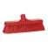 Vikan Bodenbesen 30 cm medium rot