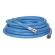 Vikan Warmwasser Schlauch, 1/2", blau  10 m