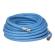 Vikan Warmwasser Schlauch, 1/2", blau  20 m