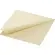 Duni Zelltuch Servietten 3-lagig, 40 x 40 cm, 1/4 Falz, cream 1 Karton = 6 x 50 Stück
