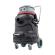 Sprintus N 80 / 2K Nass-/Trockensauger mit 2 Turbinen Behältervolumen: 80 Liter