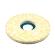 NUMATIC Longlife PowerPad Melaminpad 203 mm