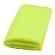 Taski MyMicro Cloth Mikrofasertuch 36 x 36 cm, Frottee-Gewebe gelb