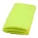 Taski MyMicro Cloth Mikrofasertuch 36 x 36 cm, Frottee-Gewebe gelb