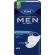 TENA Men Active Fit Level 1 Inkontinenzeinlagen für Männer 1 Beutel = 24 Stück