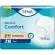 TENA ProSkin Comfort Normal Atmungsaktive Vorlagen für Fixierhosen 1 Beutel = 42 Stück