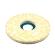 NUMATIC Longlife PowerPad Melaminpad 406 mm