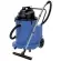 NUMATIC Wassersauger WVD1800DH-2 zweimotorig mit 70 Liter Behälter blau