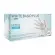 WHITE BASIC PLUS Nitril-Einmalhandschuhe puderfrei, weiß, Gr. S 1 Box = 200 Stück