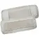 NUMATIC Baumwoll-Bezug WhiteLine Wischbezug mit Edelbaumwolle 50 cm