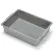 NUMATIC Ablageschale breit 120 mm tief ohne Facheinteilung grau