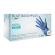 BLUE BASIC PLUS Nitril-Einmalhandschuhe ungepudert, blau, Gr. XS 1 Box = 200 Stück
