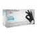 STYLE BLACK Nitril-Einmalhandschuhe puderfrei, schwarz, Gr. XS 1 Box = 100 Stück