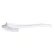 Haug Stielbürste schmal 295 x 25 x 55 mm transparent