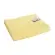 Vikan Original Mikrofaser Tuch 32 x 32 cm gelb