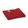 Vikan Basic Mikrofaser Tuch 32 x 32 cm rot