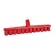 Vikan UST Wand-/ Bodenschrubber 40 cm, harte Borsten rot