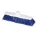 HACCP Feinbesen 30 cm, weiche Borsten  blau