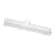 HACCP Grossflächenwischer 45 cm Borstenstärke 0.5 mm (hart) weiß