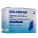 MED-COMFORT Latex-OP-Handschuhe steril, puderfrei, weiß, Gr. 6 1 Box = 50 Paar