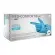 MED-COMFORT Blue Nitrilhandschuhe mittelstark puderfrei, blau, Gr. XS 1 Box = 100 Stück