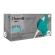 Solidsafety Chemn Special Chemikalienschutz-Handschuhe aus Nitril, grün, Gr. M 1 Box = 100 Stück