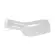 TOP-COMFORT Urinflasche für Herren 1 l PVC, oval transparent