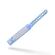 AMPri Patientenarmbänder für Kinder 162 x 18 mm, blau 1 Box = 250 Stück