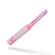 AMPri Patientenarmbänder für Kinder 162 x 18 mm, rosa 1 Box = 250 Stück