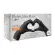 STYLE LATEX BLACK Latexhandschuhe puderfrei, schwarz, Gr. S 1 Box = 100 Stück