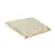 CLEAN-COMFORT Mikrofasertuch 40 x 40 cm bis 95 °C waschbar gelb