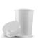 AMPri Schnabelbecher-Set 250 ml, kleine Öffnung 4 x 4 mm, transparent 1 Karton = 50 Sets
