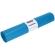 DEISS Abfallsäcke, 120 l, Typ 100, blau 700 x 1100 mm, LDPE aus Recycling 1 Rolle = 20 Stück