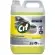 Diversey Cif Professional Fettlöser  kombiniertes Reinigungs- & Fettlösekonzentrat 5 l Kanister