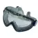 3M Vollsicht-Schutzbrille Arbeitsschutzbrille mit Gummiband 