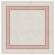 Duni Dunicel-Mitteldecke 84 x 84 cm, Cocina bordeaux 1 Karton = 5 x 20 Stück