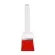 Haug Flachpinsel 225 x 50 x 3 mm rot