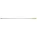 Haug Alustiel 140 cm gelb
