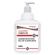 SC Johnson InstantGEL Complete Handdesinfektionsgel auf Alkoholbasis 400 ml Flasche mit Pumpe