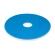 Sito Super Padscheibe Melamin weiß / blau 15 Zoll / 381 mm