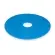Sito Super Padscheibe Melamin weiß / blau 19 Zoll / 483 mm