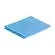 Sito Microfaser-Geschirr/Küchentuch 290 g/m² 50 x 60 cm blau