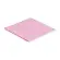 Sito Microfaser-Seidenvelour 200 g/m² 40 x 40 cm rosa
