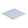 Sito Microfaser-Seidenvelour 200 g/m² 40 x 40 cm blau